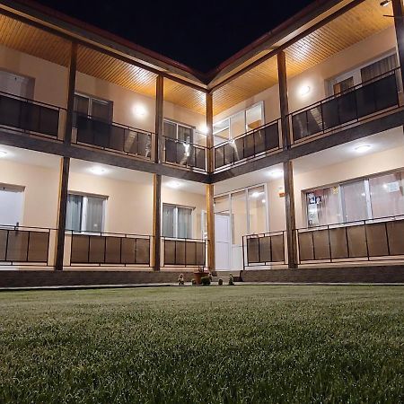 Vila Sophia Вама Веке Екстериор снимка