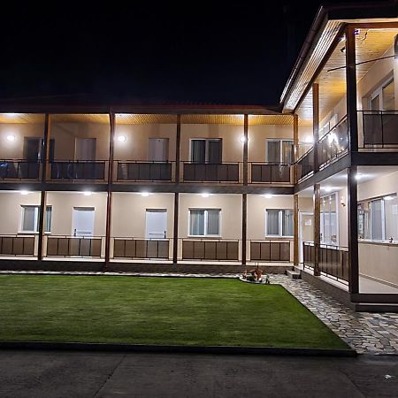 Vila Sophia Вама Веке Екстериор снимка