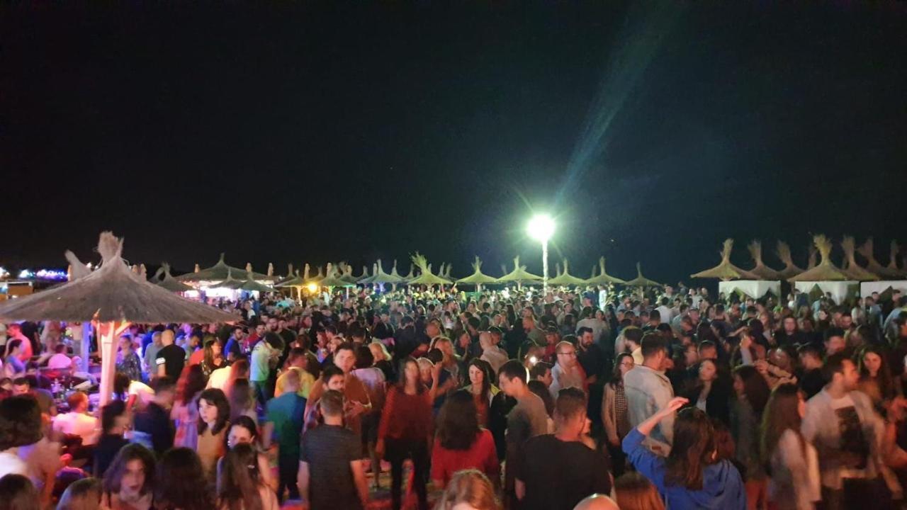 Vila Sophia Вама Веке Екстериор снимка