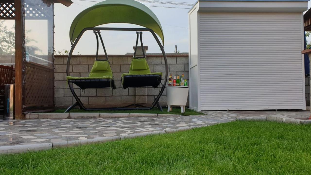 Vila Sophia Вама Веке Екстериор снимка
