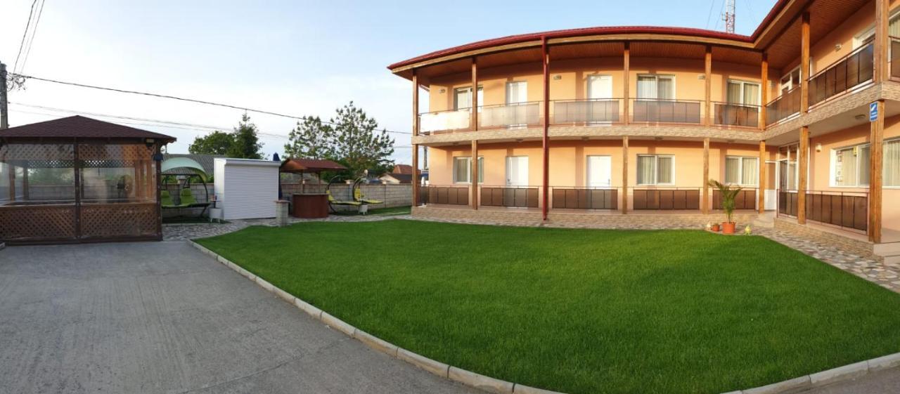 Vila Sophia Вама Веке Екстериор снимка
