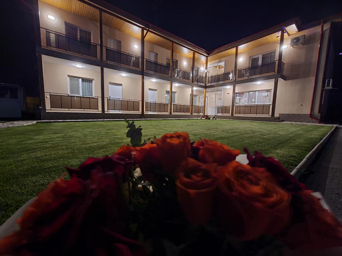 Vila Sophia Вама Веке Екстериор снимка