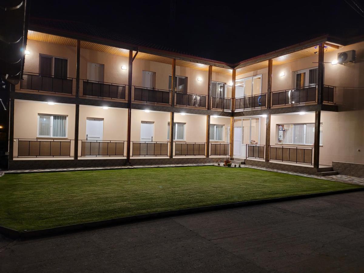 Vila Sophia Вама Веке Екстериор снимка