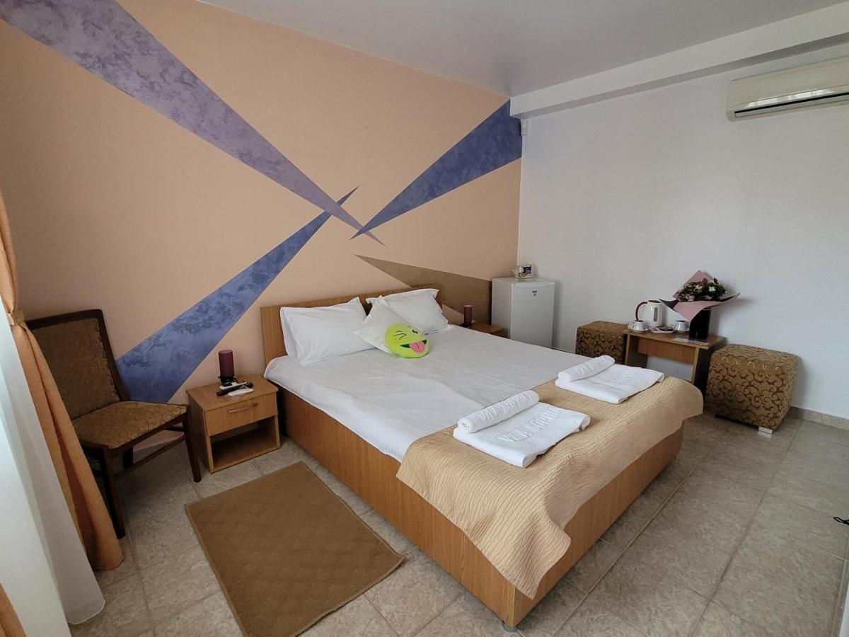 Vila Sophia Вама Веке Екстериор снимка