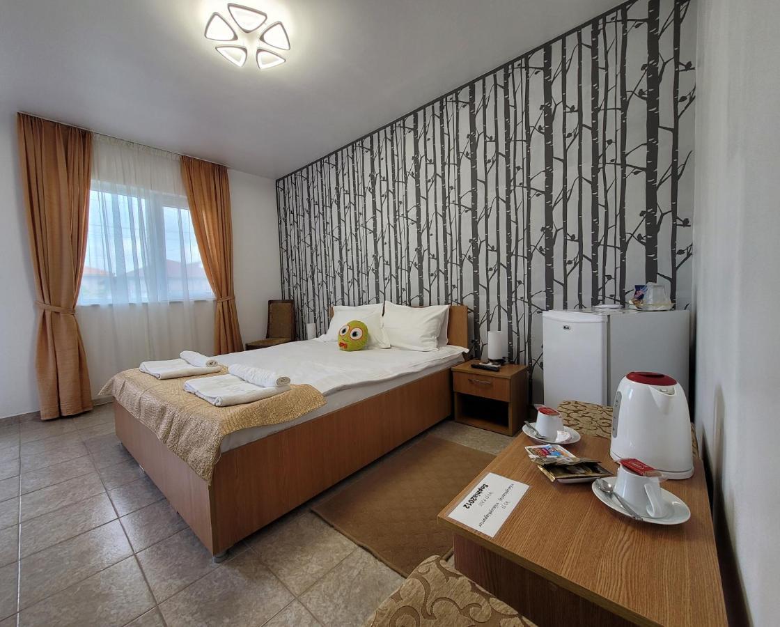 Vila Sophia Вама Веке Екстериор снимка