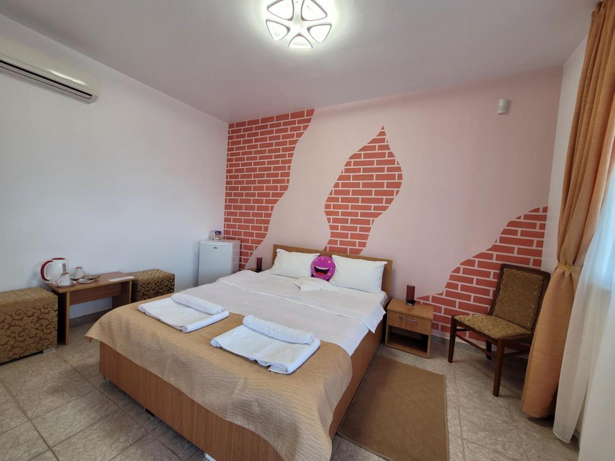 Vila Sophia Вама Веке Екстериор снимка