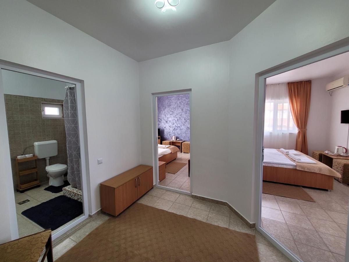 Vila Sophia Вама Веке Екстериор снимка