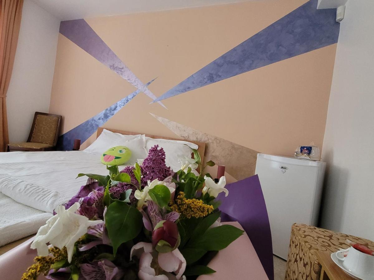 Vila Sophia Вама Веке Екстериор снимка
