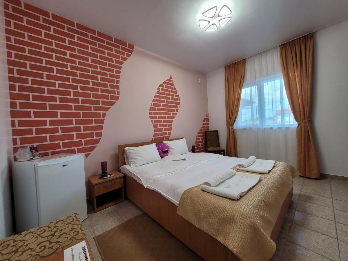 Vila Sophia Вама Веке Екстериор снимка