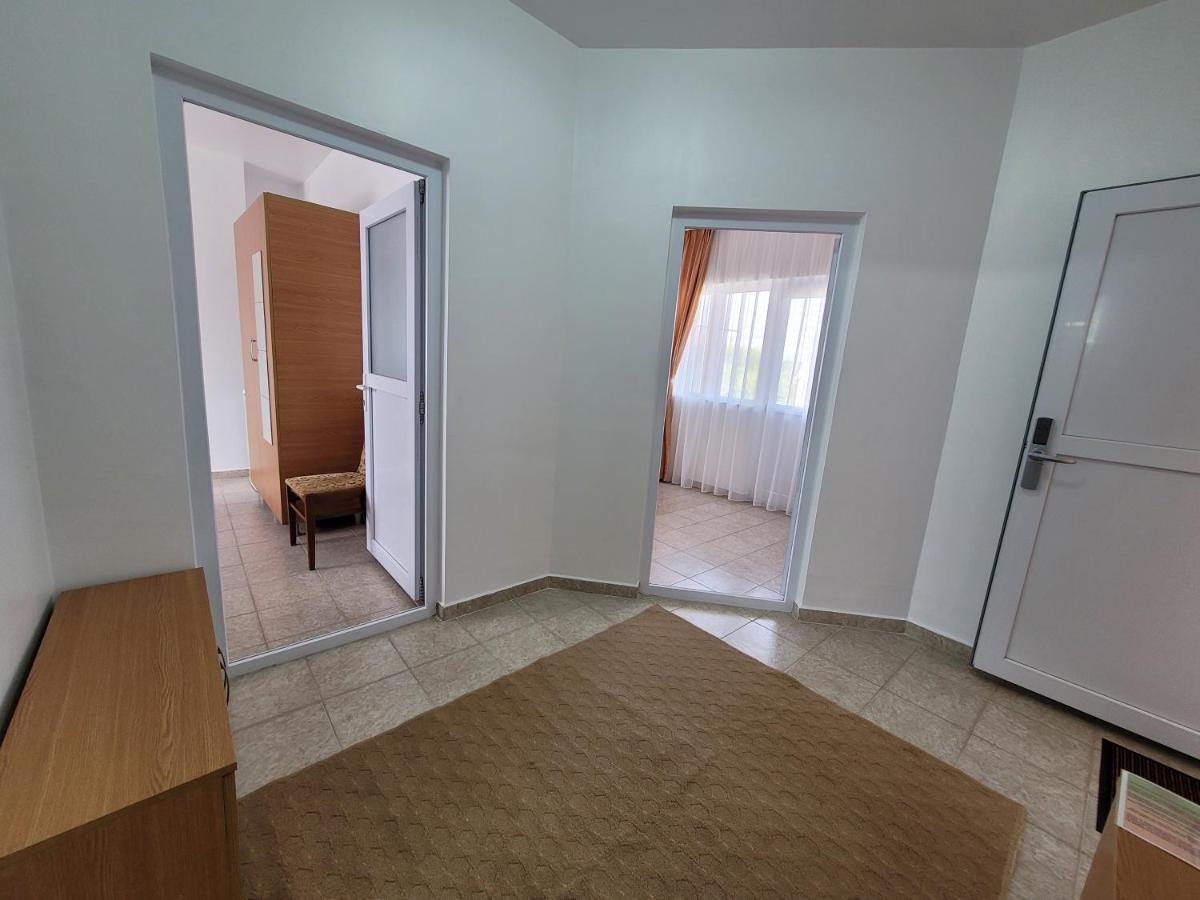 Vila Sophia Вама Веке Екстериор снимка