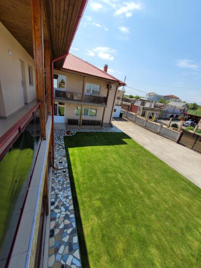 Vila Sophia Вама Веке Екстериор снимка